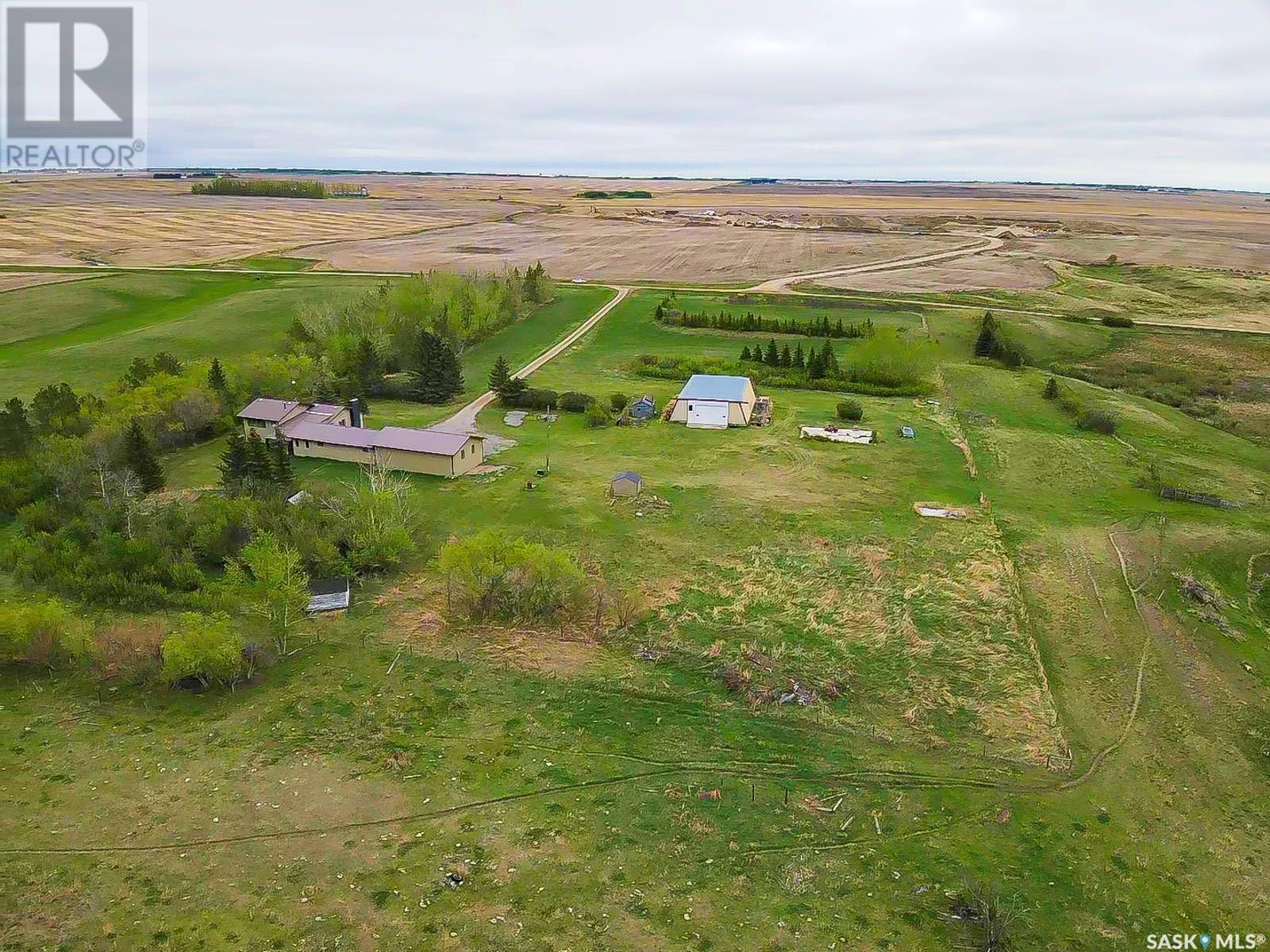 Balgonie Commuter Acreage, Edenwold Rm No. 158, Saskatchewan  S4L 5B1 - Photo 31 - SK008975