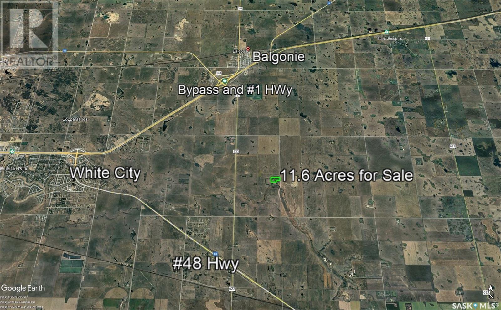 Balgonie Commuter Acreage, Edenwold Rm No. 158, Saskatchewan  S4L 5B1 - Photo 35 - SK008975