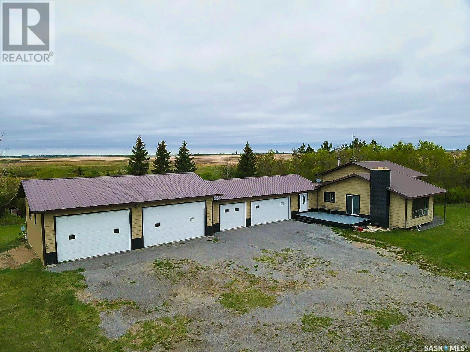 Balgonie Commuter Acreage, Edenwold Rm No. 158, Saskatchewan  S4L 5B1 - Photo 5 - SK008975
