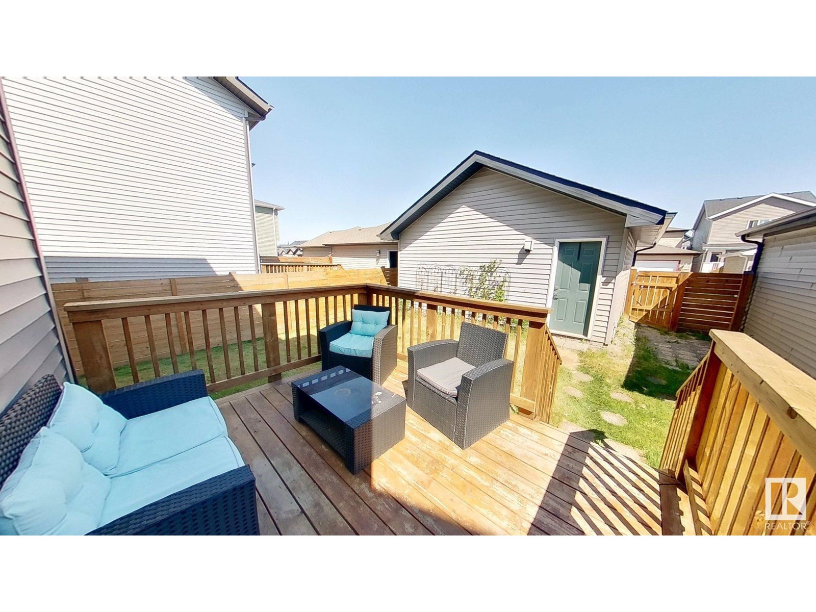 3632 8 Av Sw, Edmonton, Alberta  T6X 2G6 - Photo 21 - E4441673