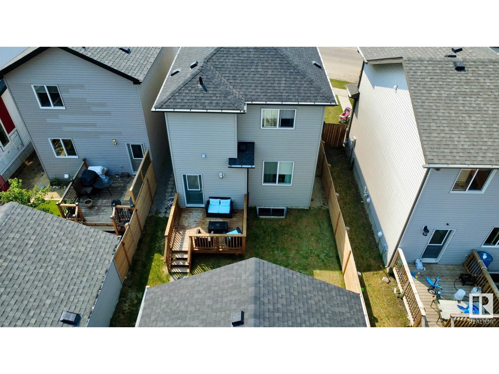 3632 8 Av Sw, Edmonton, Alberta  T6X 2G6 - Photo 23 - E4441673