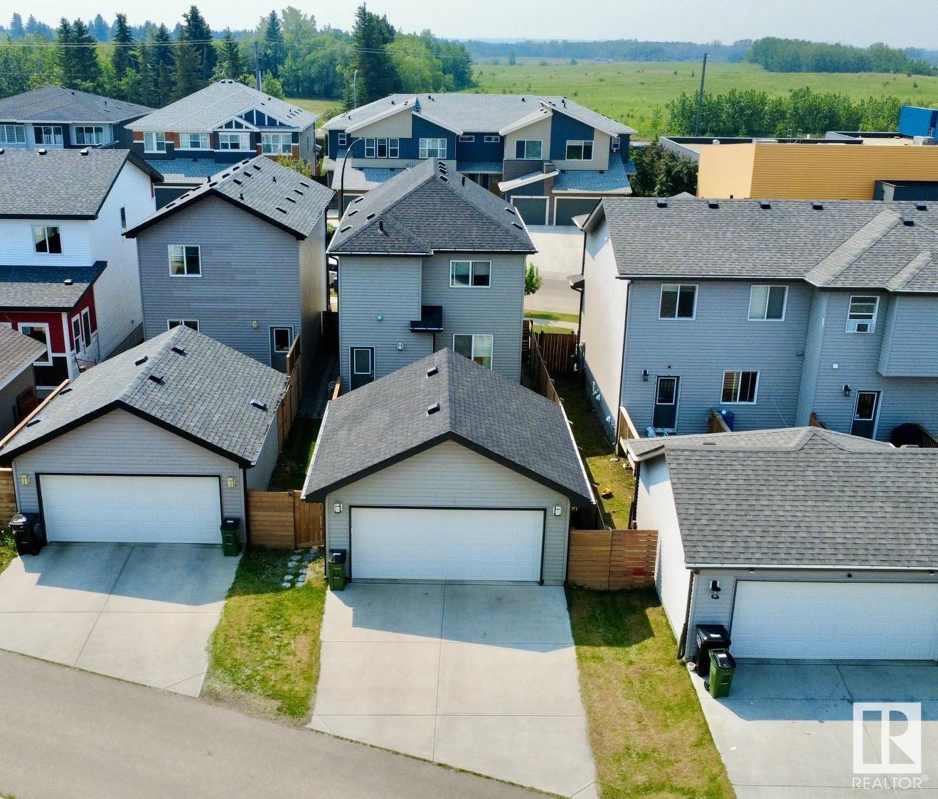 3632 8 Av Sw, Edmonton, Alberta  T6X 2G6 - Photo 25 - E4441673