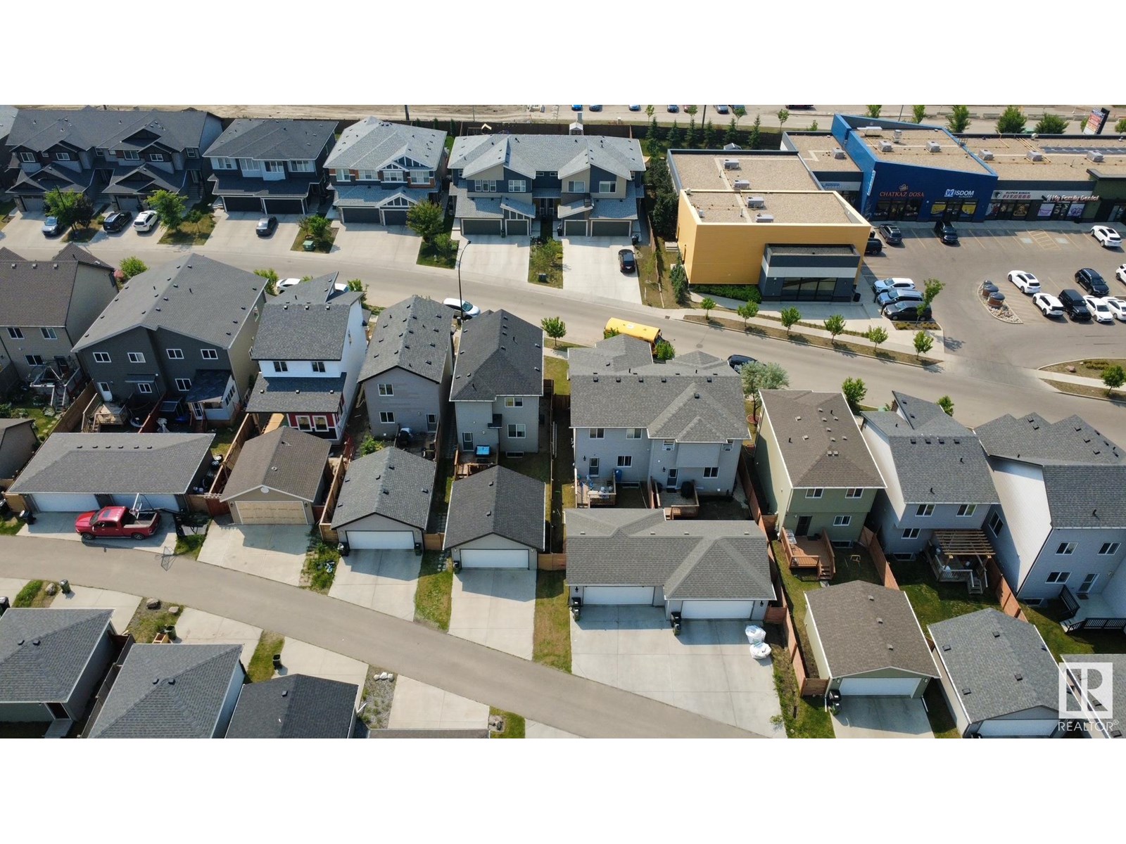 3632 8 Av Sw, Edmonton, Alberta  T6X 2G6 - Photo 26 - E4441673