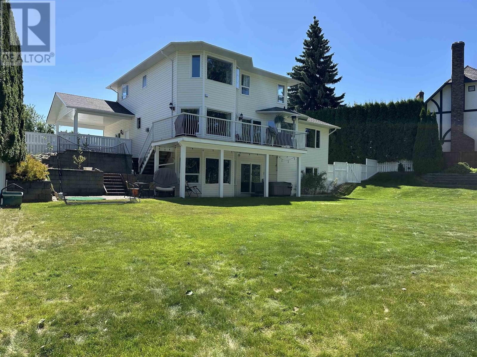 2373 Sadler Drive, Prince George, British Columbia  V2K 4N7 - Photo 4 - R3013531