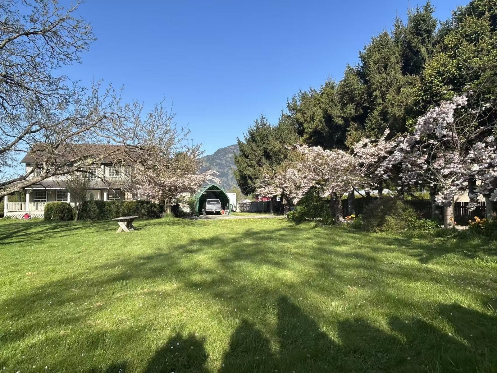 5007 Boundary Road, Abbotsford, British Columbia  V3G 2N4 - Photo 2 - R3013587