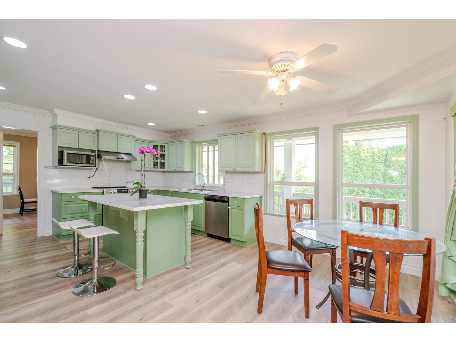 5007 Boundary Road, Abbotsford, British Columbia  V3G 2N4 - Photo 11 - R3013587