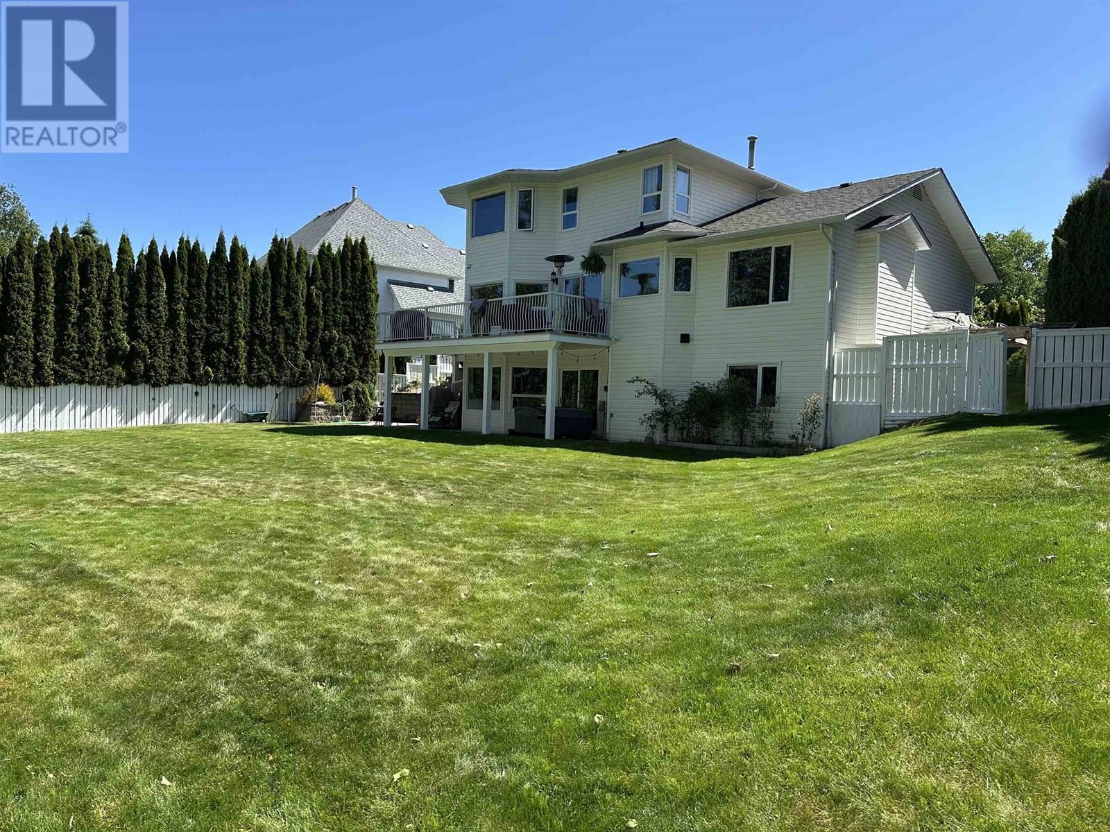 2373 Sadler Drive, Prince George, British Columbia  V2K 4N7 - Photo 3 - R3013531