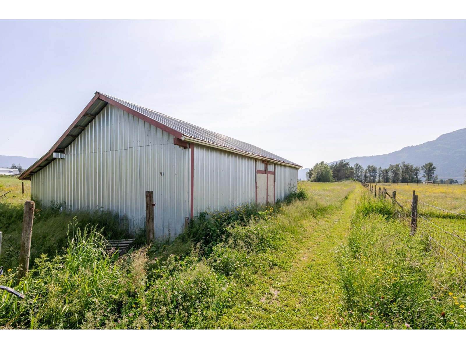 5007 Boundary Road, Abbotsford, British Columbia  V3G 2N4 - Photo 31 - R3013587