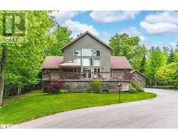 134 SPRUCE Street, Tiny, Ontario