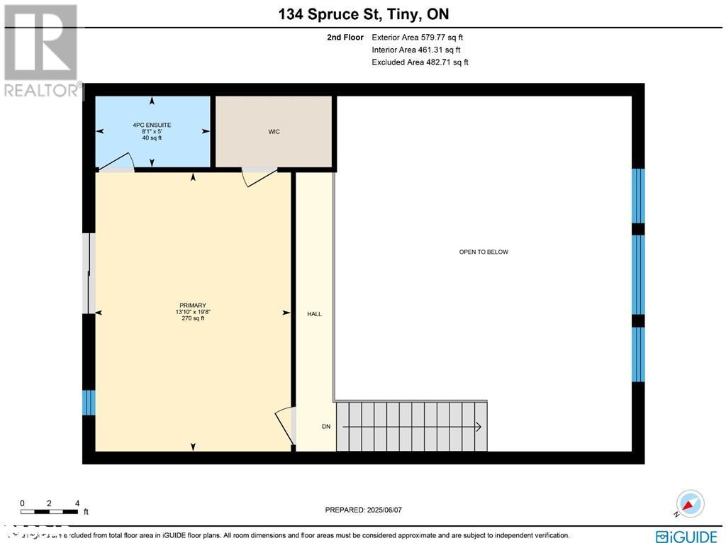134 Spruce Street, Tiny, Ontario  L0L 1P1 - Photo 34 - 40739479