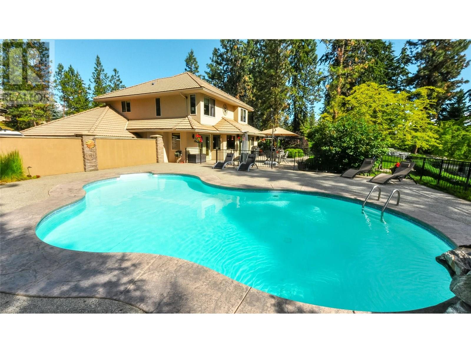 4163 Mahonia Drive S, Kelowna, British Columbia