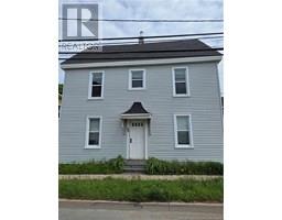 46 Church Avenue, Saint John, Ca