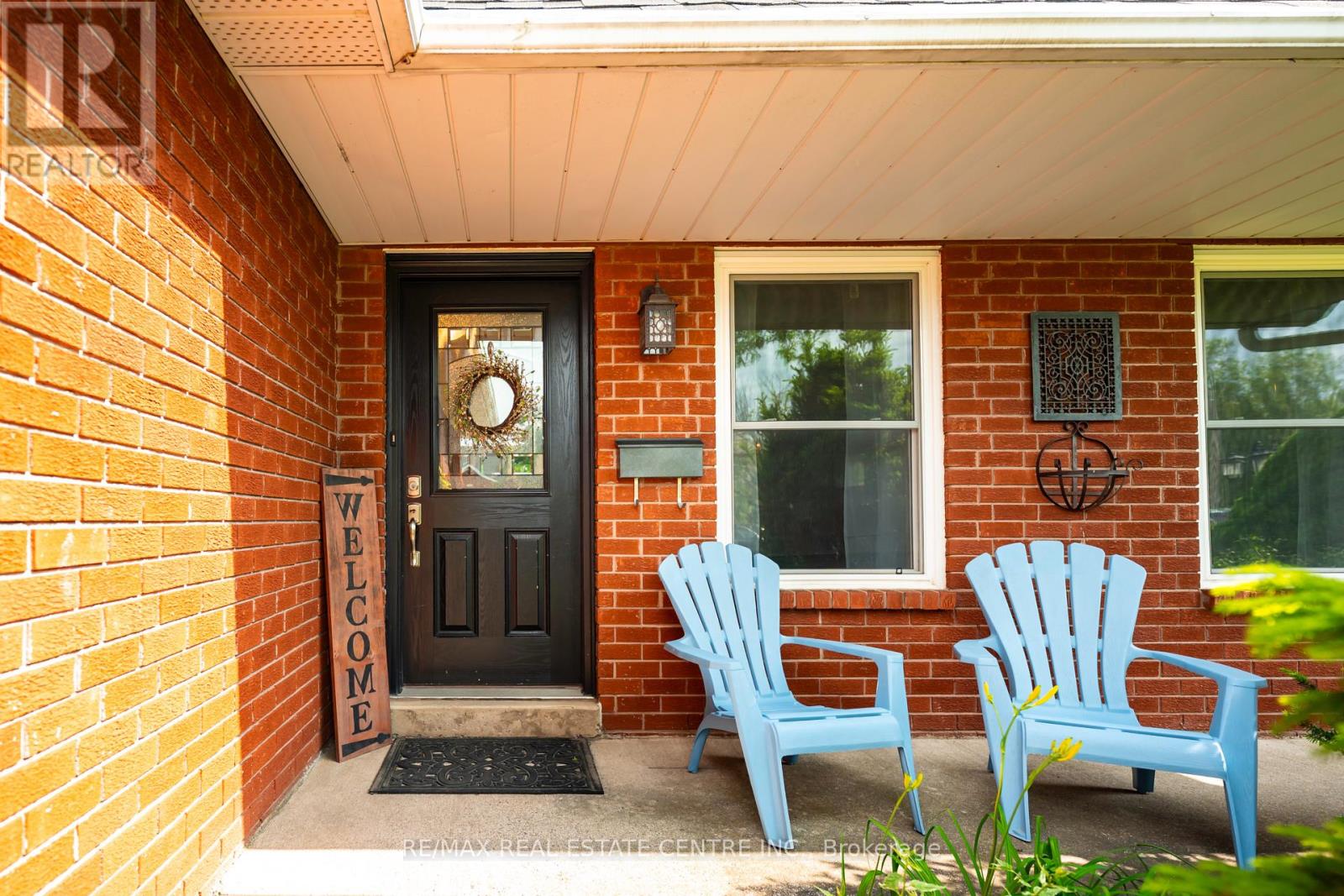 8 Passmore Avenue, Orangeville, Ontario  L9W 4E2 - Photo 4 - W12212586