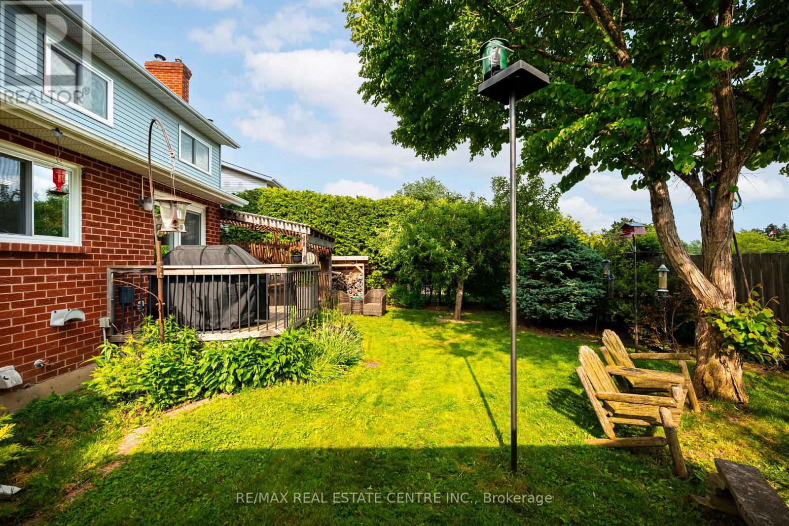 8 Passmore Avenue, Orangeville, Ontario  L9W 4E2 - Photo 7 - W12212586