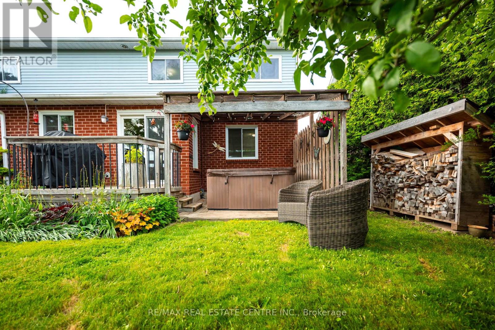 8 Passmore Avenue, Orangeville, Ontario  L9W 4E2 - Photo 8 - W12212586