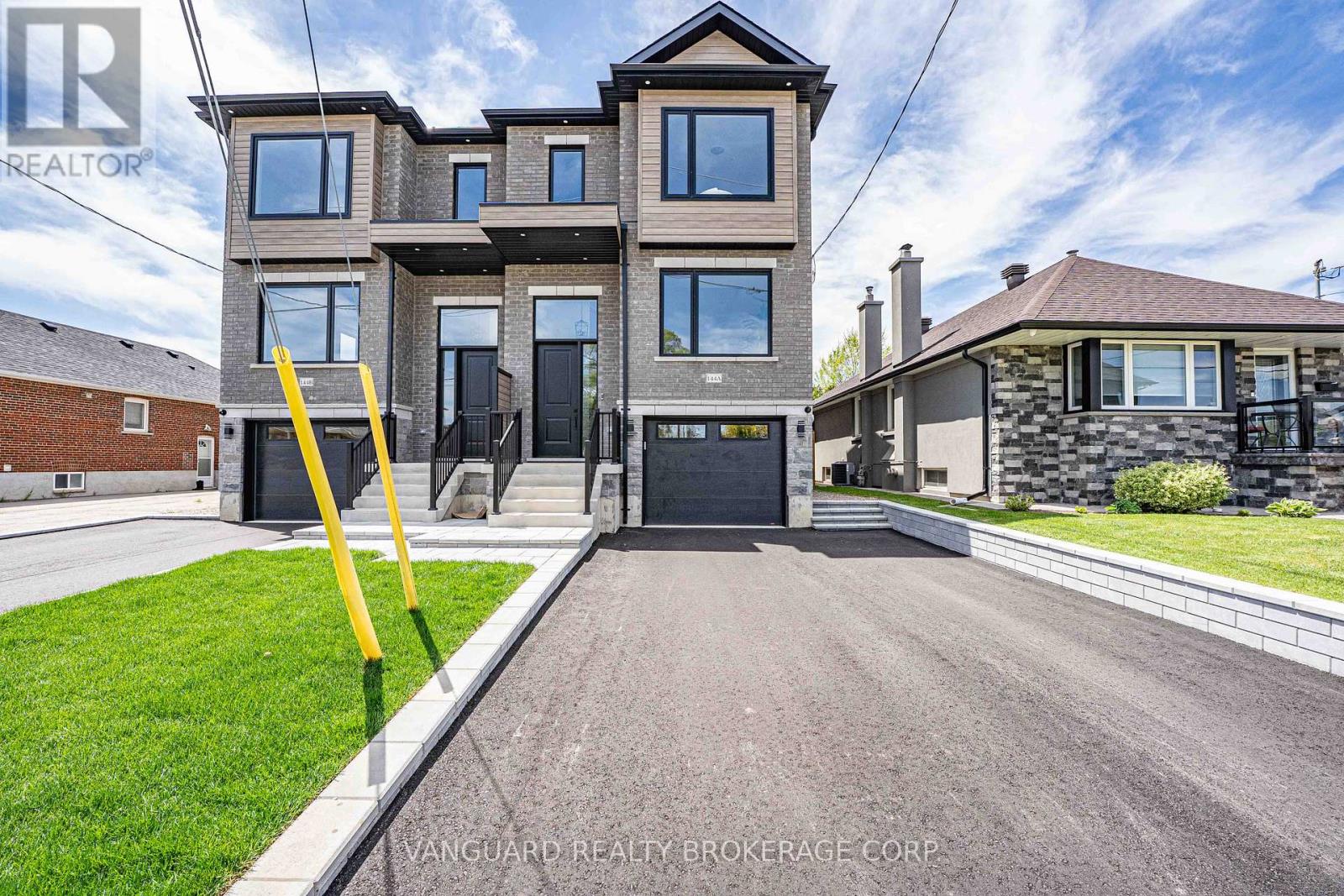 A - 144 Winston Park Boulevard, Toronto, Ontario  M3K 1C5 - Photo 11 - W12212601