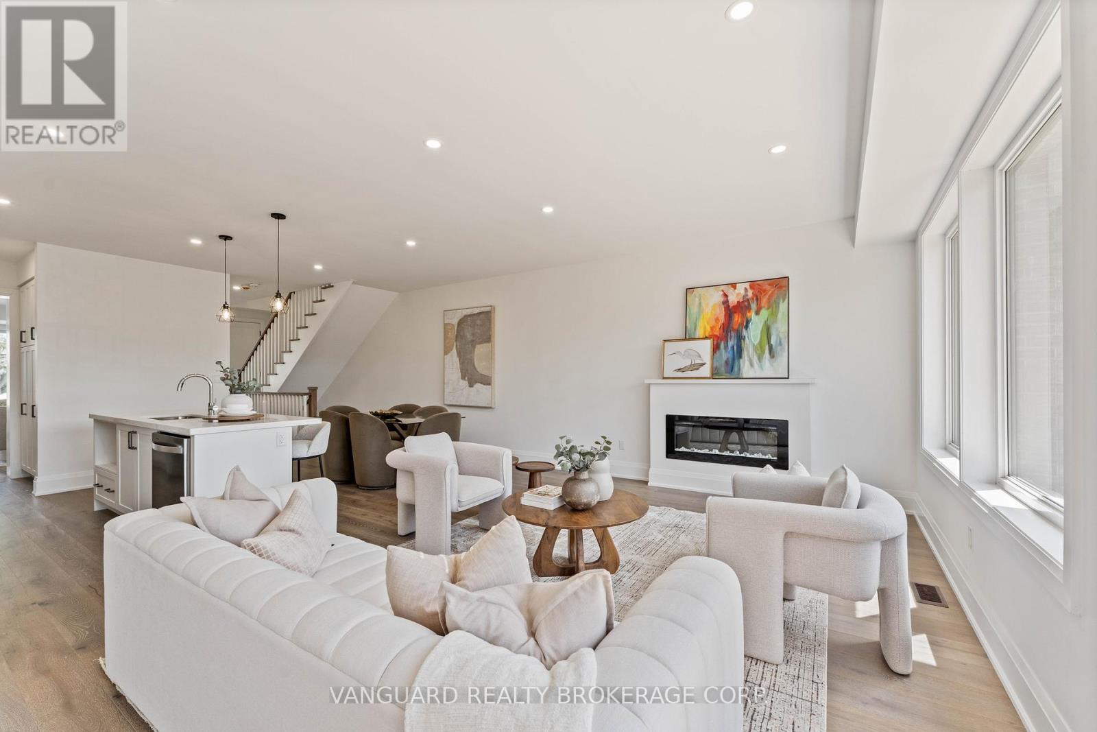 A - 144 Winston Park Boulevard, Toronto, Ontario  M3K 1C5 - Photo 21 - W12212601