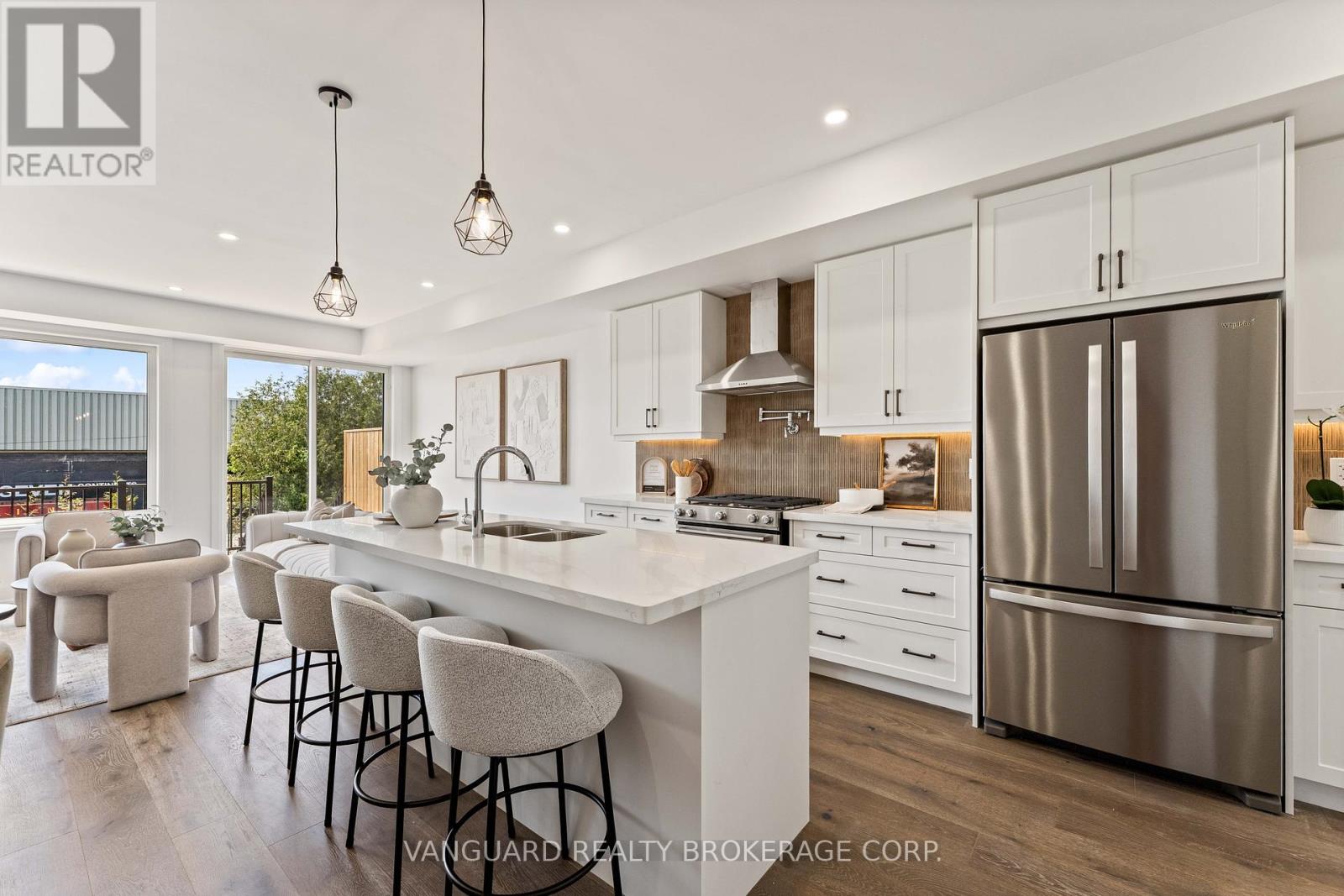 A - 144 Winston Park Boulevard, Toronto, Ontario  M3K 1C5 - Photo 22 - W12212601
