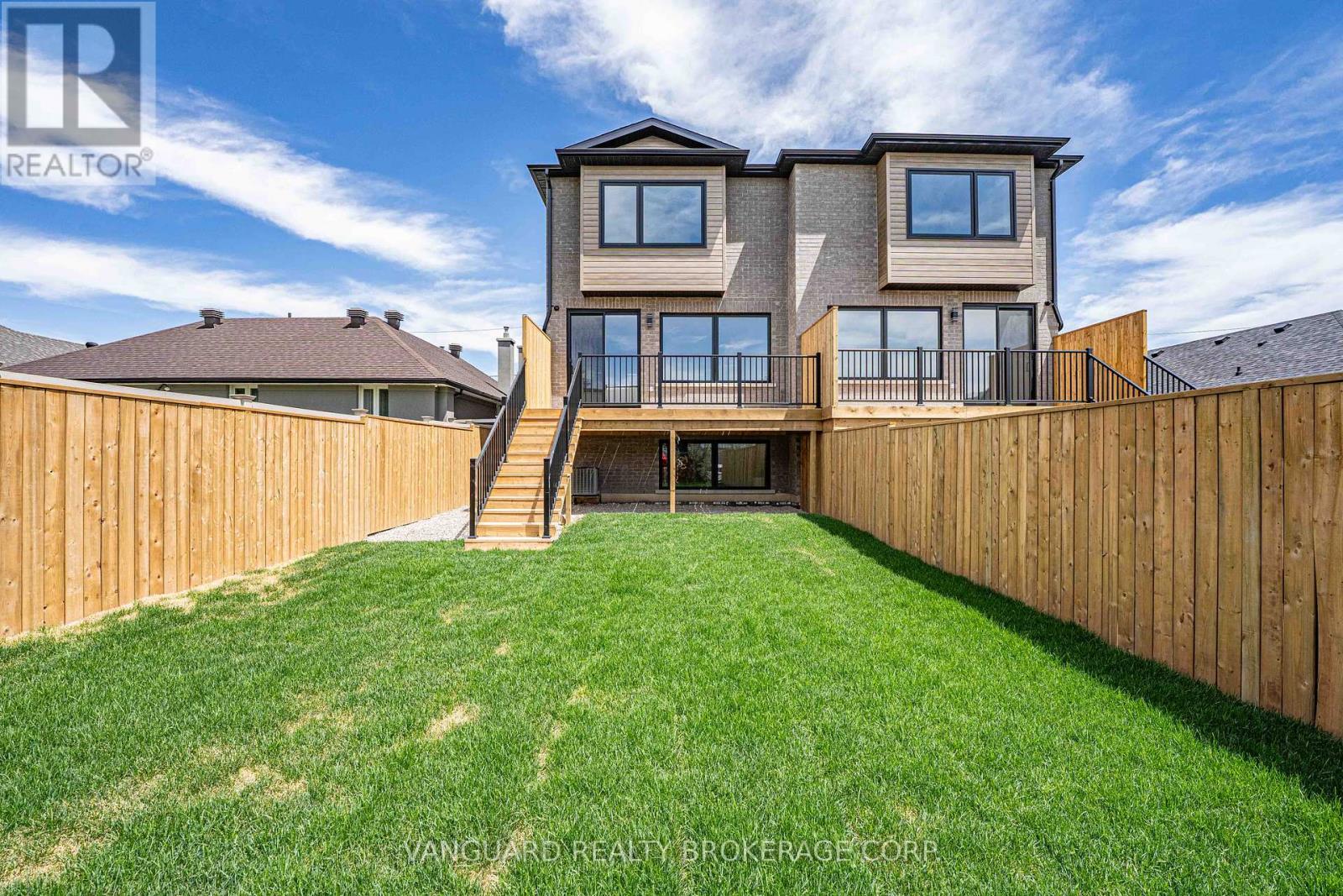 A - 144 Winston Park Boulevard, Toronto, Ontario  M3K 1C5 - Photo 49 - W12212601