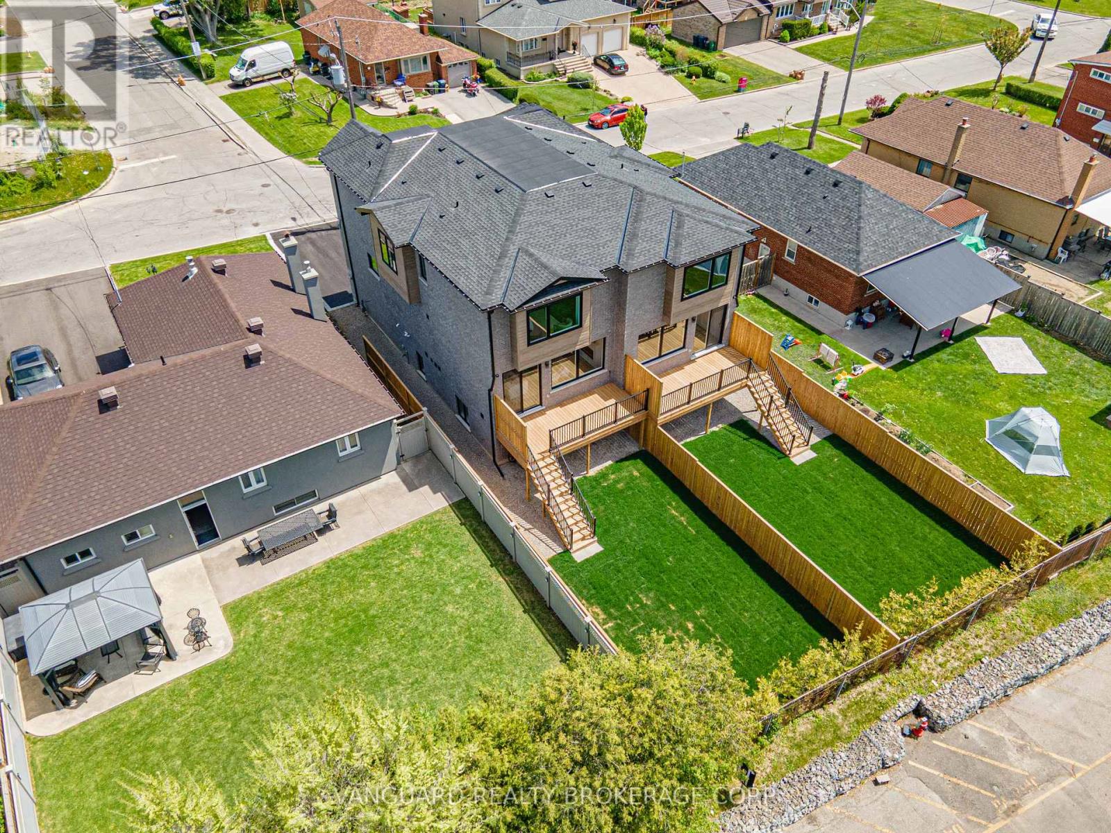 A - 144 Winston Park Boulevard, Toronto, Ontario  M3K 1C5 - Photo 7 - W12212601