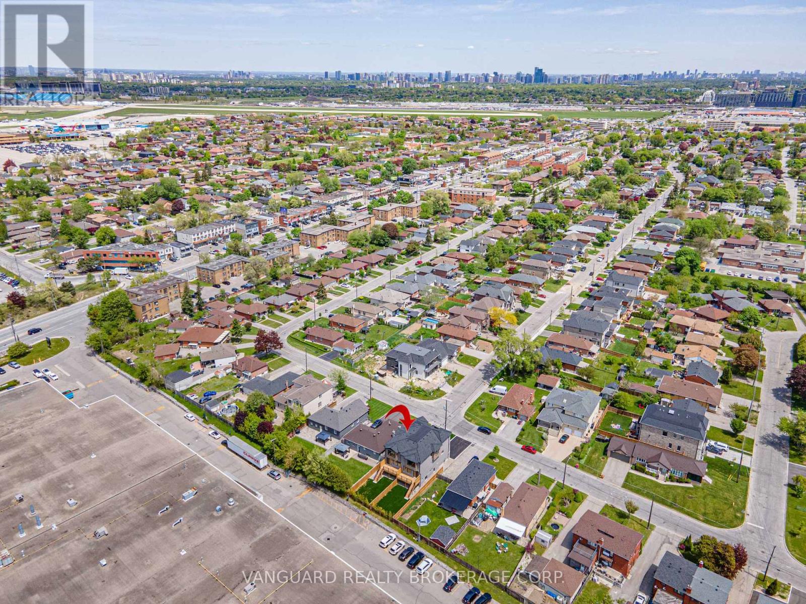 A - 144 Winston Park Boulevard, Toronto, Ontario  M3K 1C5 - Photo 8 - W12212601