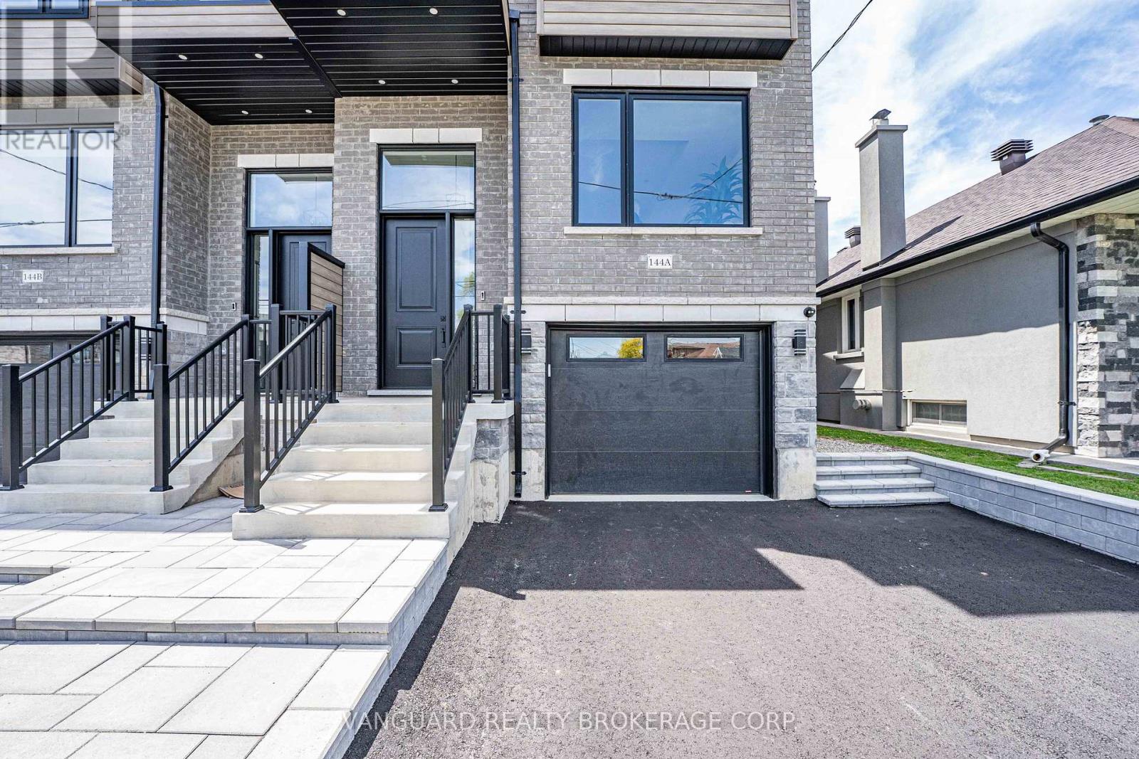 A - 144 Winston Park Boulevard, Toronto, Ontario  M3K 1C5 - Photo 9 - W12212601