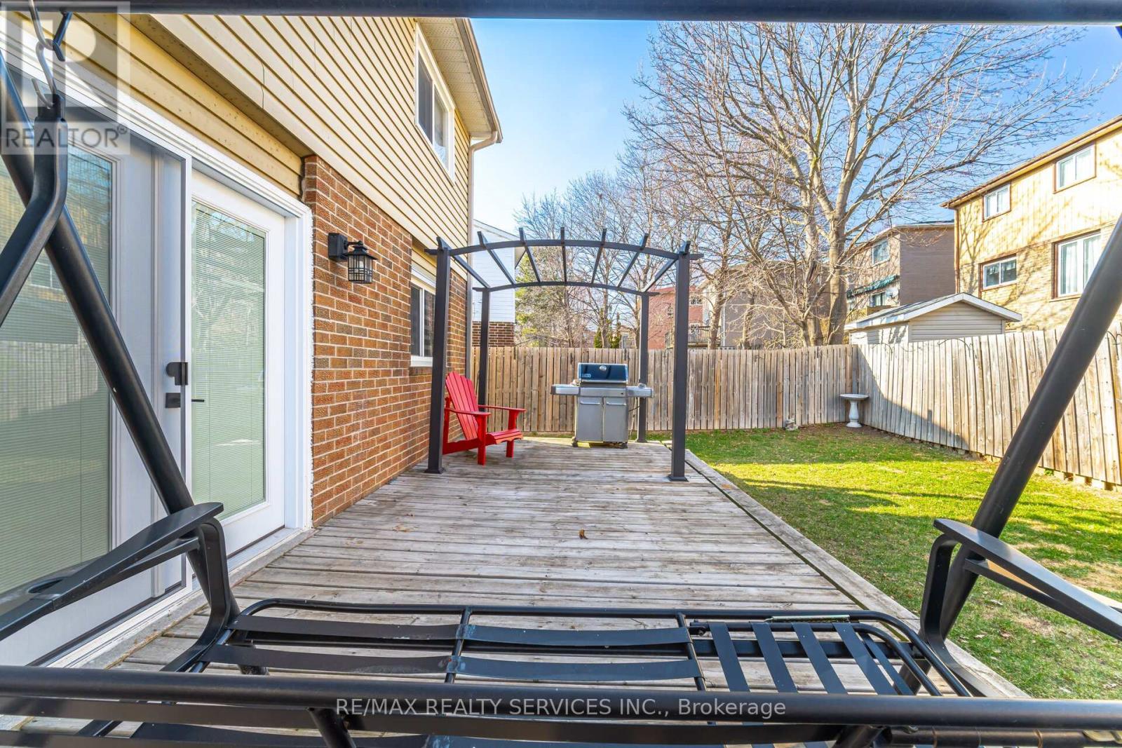 13 Royal Palm Drive, Brampton (Heart Lake East), Ontario  L6Z 1P1 - Photo 42 - W12212615