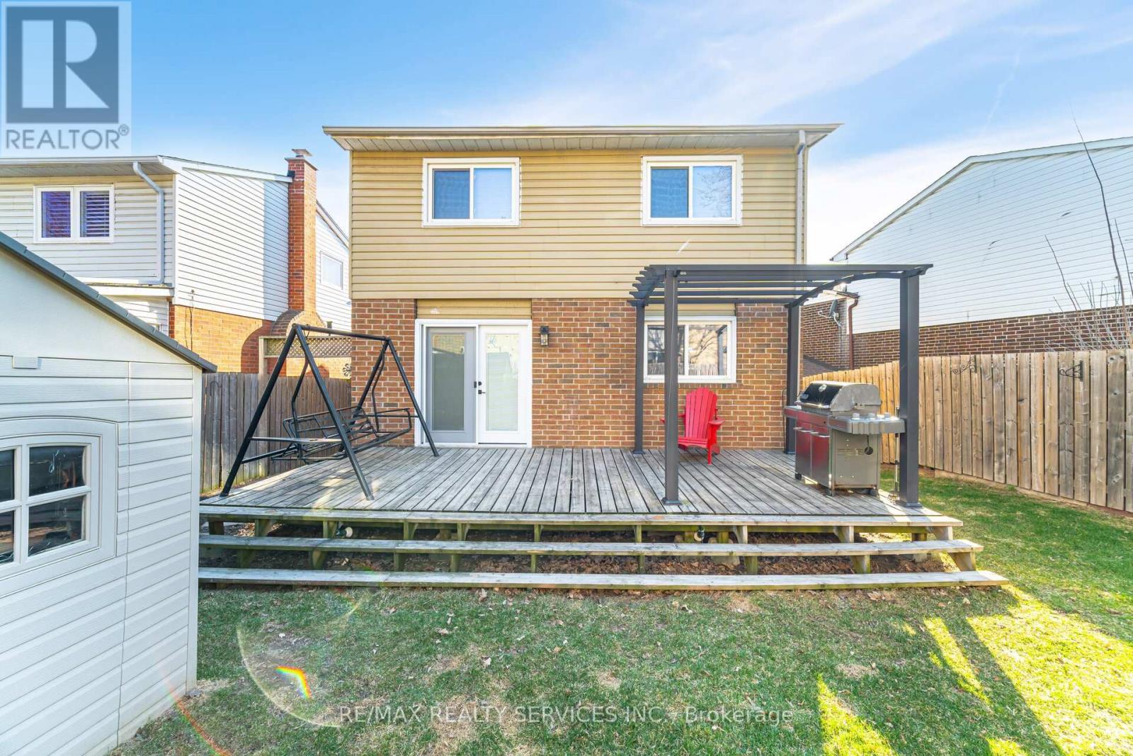 13 Royal Palm Drive, Brampton (Heart Lake East), Ontario  L6Z 1P1 - Photo 44 - W12212615