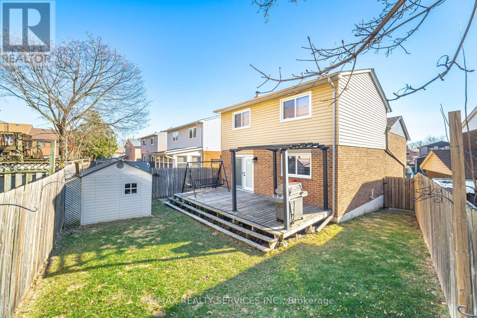13 Royal Palm Drive, Brampton (Heart Lake East), Ontario  L6Z 1P1 - Photo 45 - W12212615