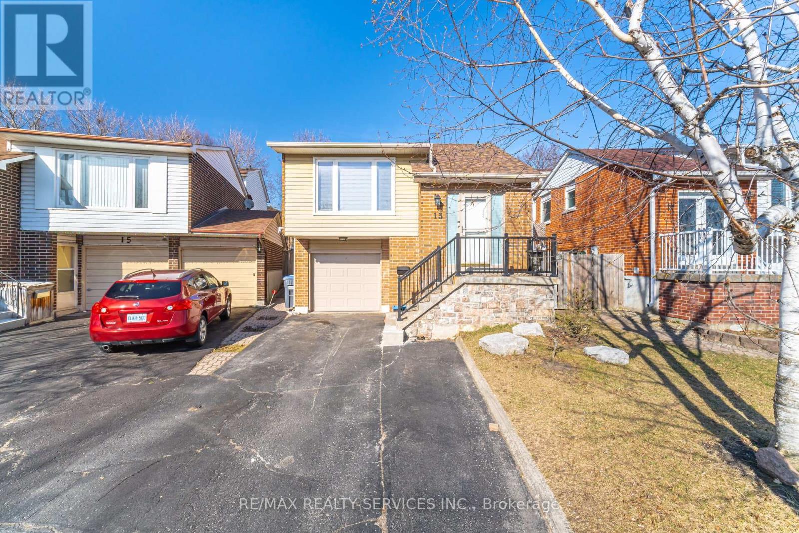13 Royal Palm Drive, Brampton (Heart Lake East), Ontario  L6Z 1P1 - Photo 50 - W12212615