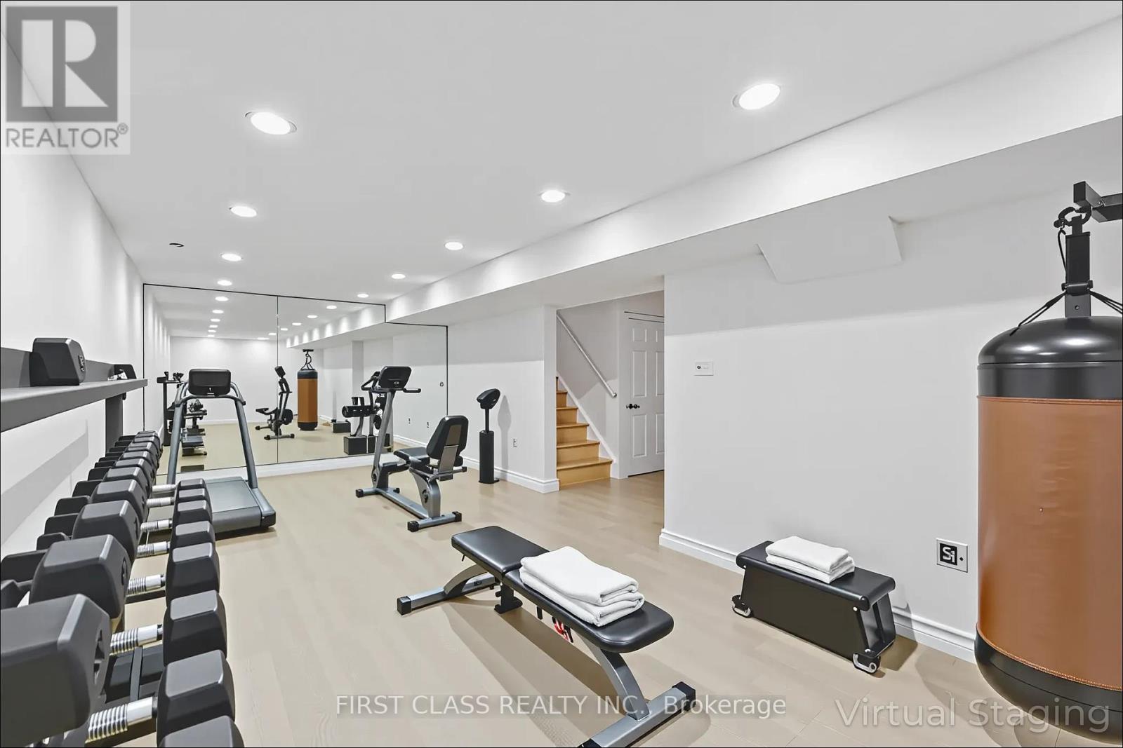 4240 Taffey Crescent, Mississauga (Erin Mills), Ontario  L5L 2J2 - Photo 26 - W12212638