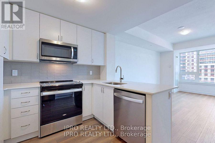 705 - 3200 William Coltson Avenue, Oakville (Jm Joshua Meadows), Ontario  L6H 7C2 - Photo 15 - W12212666