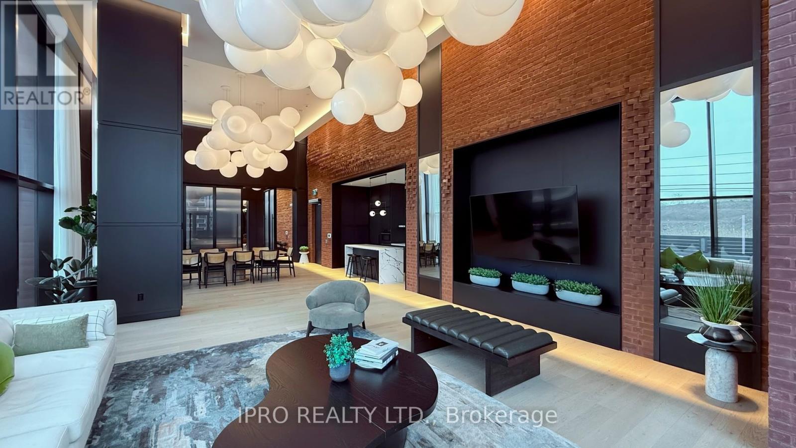 705 - 3200 William Coltson Avenue, Oakville (Jm Joshua Meadows), Ontario  L6H 7C2 - Photo 35 - W12212666