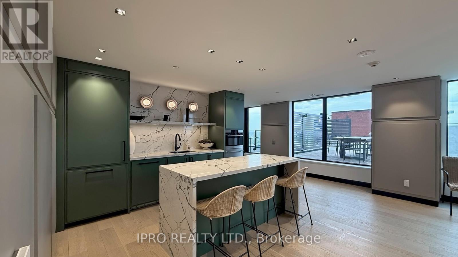 705 - 3200 William Coltson Avenue, Oakville (Jm Joshua Meadows), Ontario  L6H 7C2 - Photo 41 - W12212666