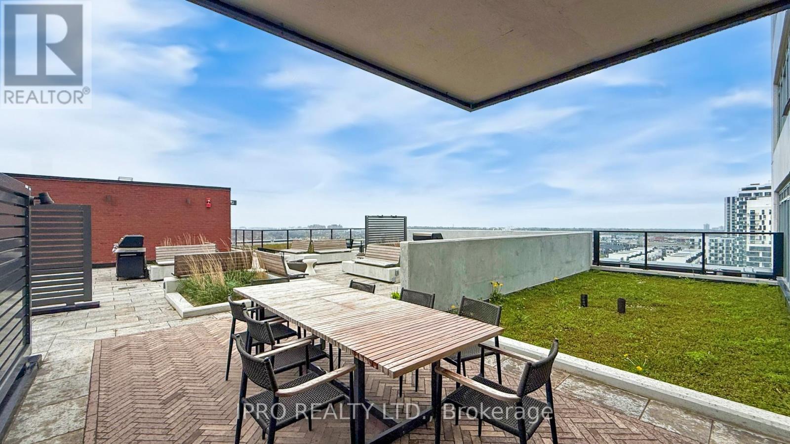705 - 3200 William Coltson Avenue, Oakville (Jm Joshua Meadows), Ontario  L6H 7C2 - Photo 48 - W12212666