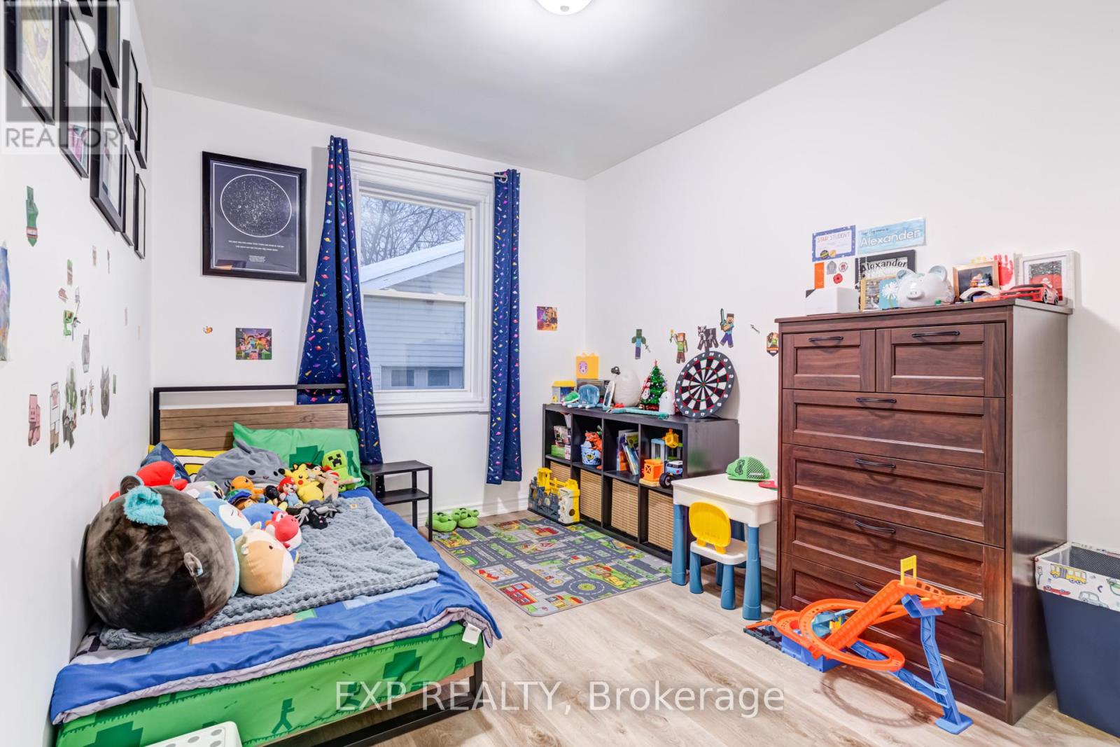 3 Jodphur Avenue, Toronto (Humberlea-Pelmo Park), Ontario  M9M 2J3 - Photo 11 - W12212679