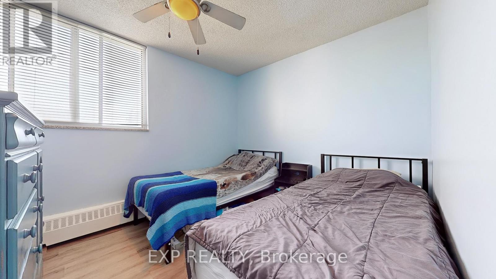 1007 - 330 Dixon Road, Toronto (Kingsview Village-The Westway), Ontario  M9R 1S9 - Photo 10 - W12212680