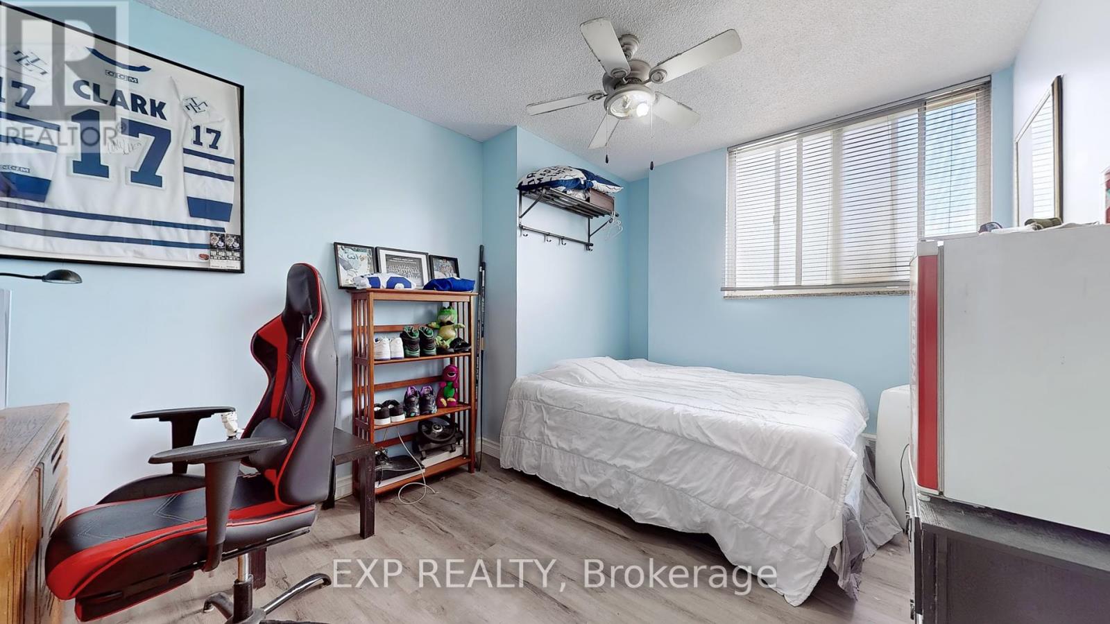 1007 - 330 Dixon Road, Toronto (Kingsview Village-The Westway), Ontario  M9R 1S9 - Photo 11 - W12212680