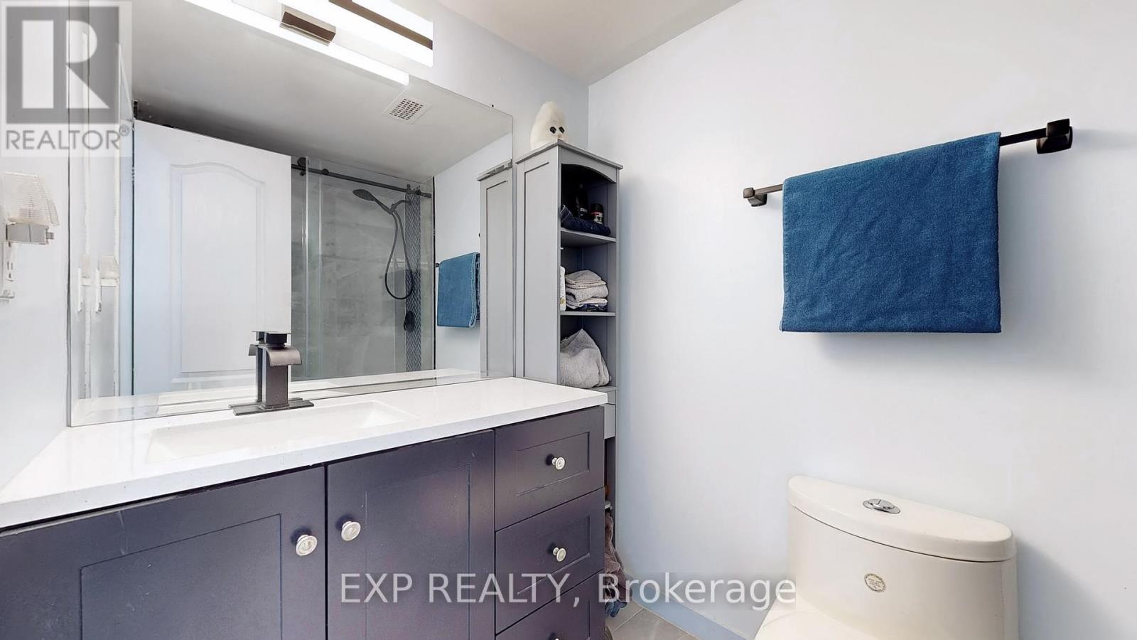 1007 - 330 Dixon Road, Toronto (Kingsview Village-The Westway), Ontario  M9R 1S9 - Photo 12 - W12212680
