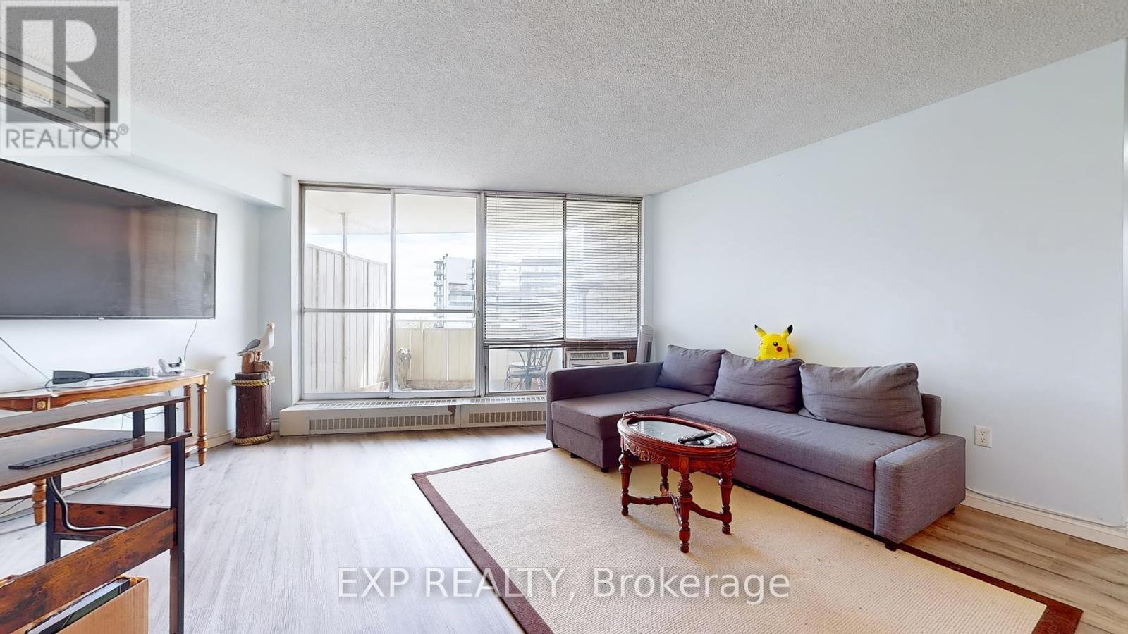 1007 - 330 Dixon Road, Toronto (Kingsview Village-The Westway), Ontario  M9R 1S9 - Photo 2 - W12212680