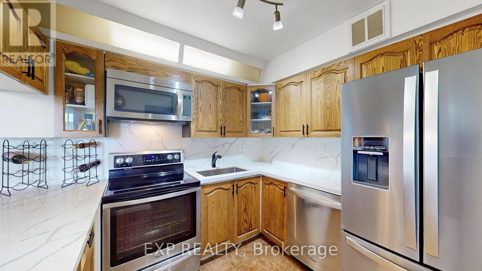 1007 - 330 Dixon Road, Toronto (Kingsview Village-The Westway), Ontario  M9R 1S9 - Photo 7 - W12212680