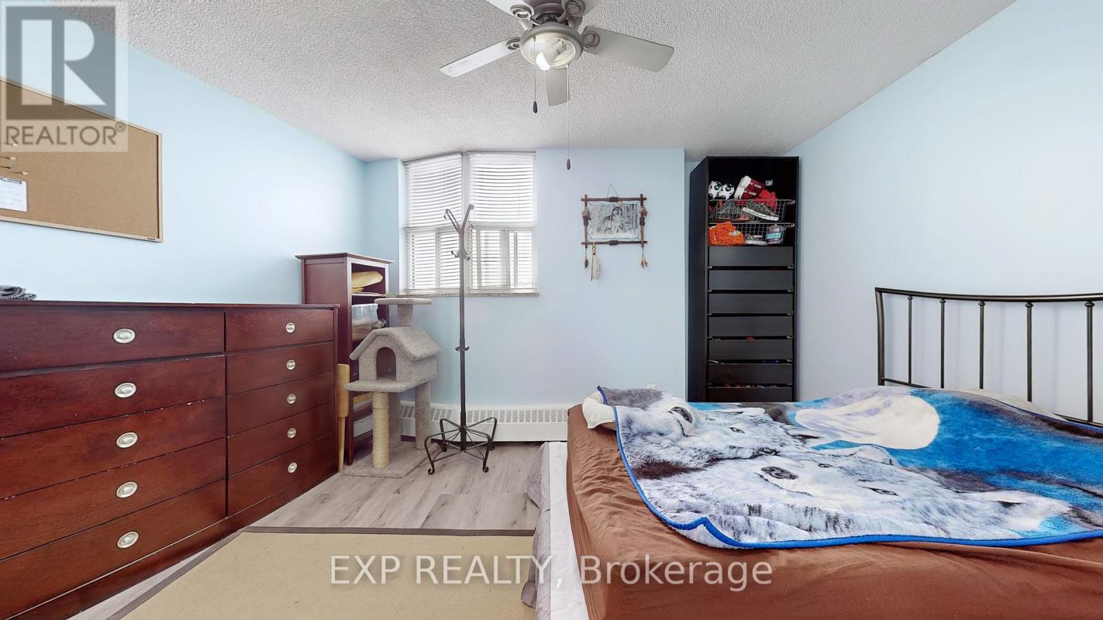 1007 - 330 Dixon Road, Toronto (Kingsview Village-The Westway), Ontario  M9R 1S9 - Photo 9 - W12212680