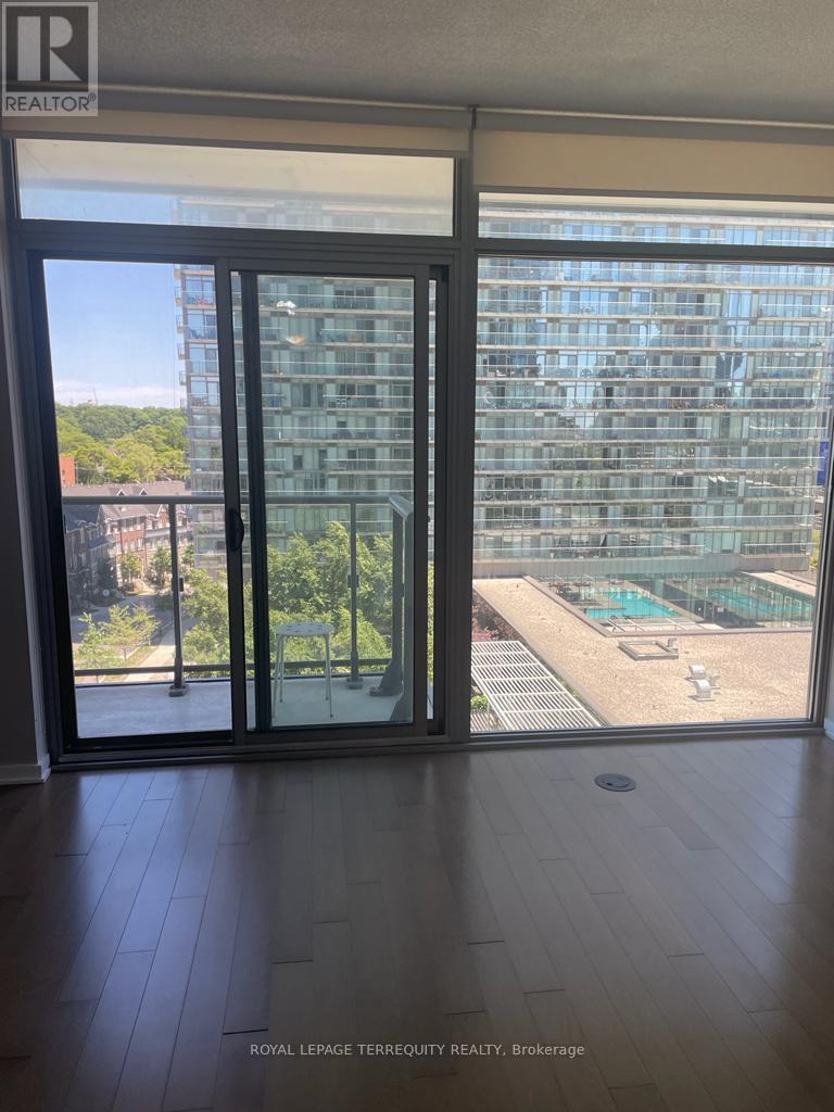 713 - 105 The Queensway, Toronto (High Park-Swansea), Ontario  M6S 5B5 - Photo 11 - W12212696