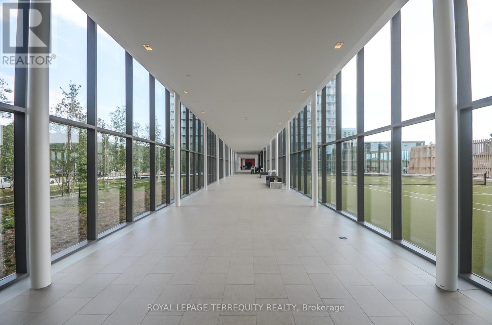 713 - 105 The Queensway, Toronto (High Park-Swansea), Ontario  M6S 5B5 - Photo 3 - W12212696