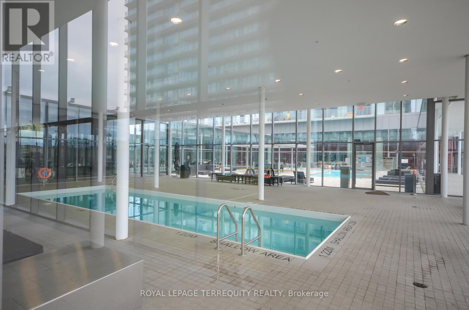 713 - 105 The Queensway, Toronto (High Park-Swansea), Ontario  M6S 5B5 - Photo 6 - W12212696