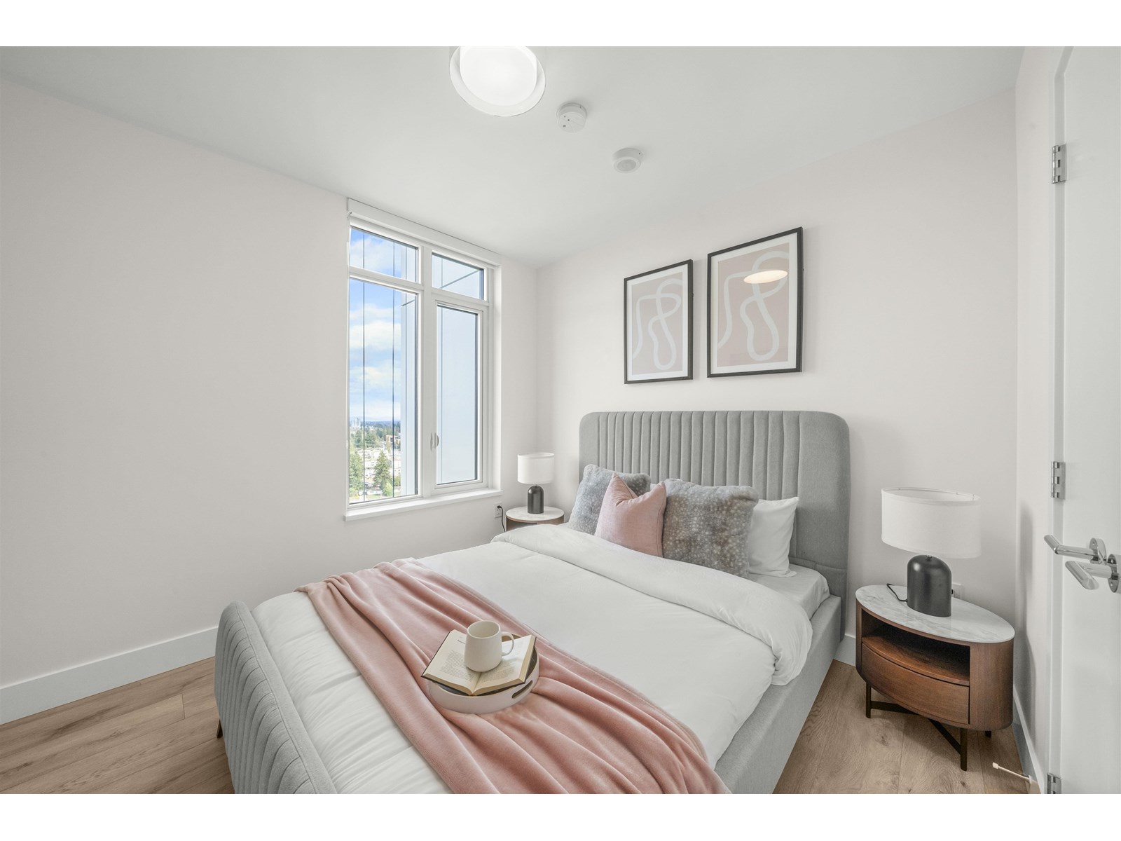 2401 10428 Whalley Boulevard, Surrey, British Columbia  V3T 1W6 - Photo 13 - R3014216