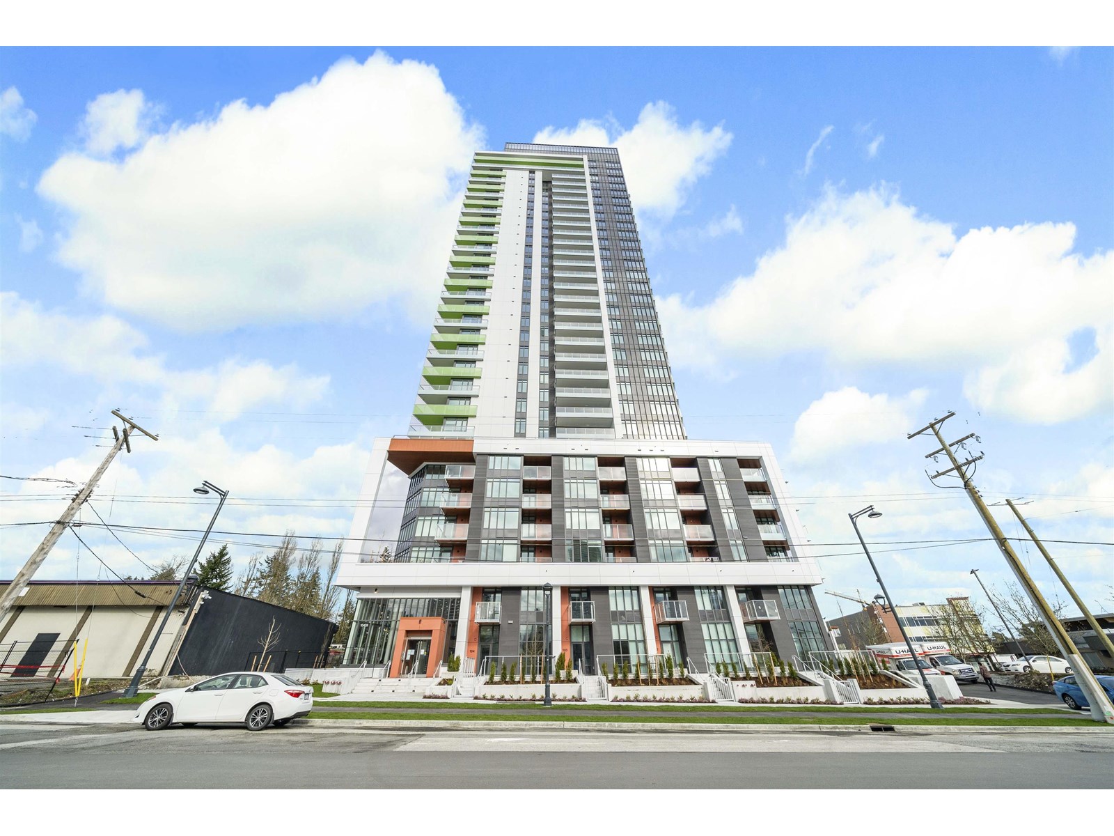 2401 10428 Whalley Boulevard, Surrey, British Columbia  V3T 1W6 - Photo 38 - R3014216