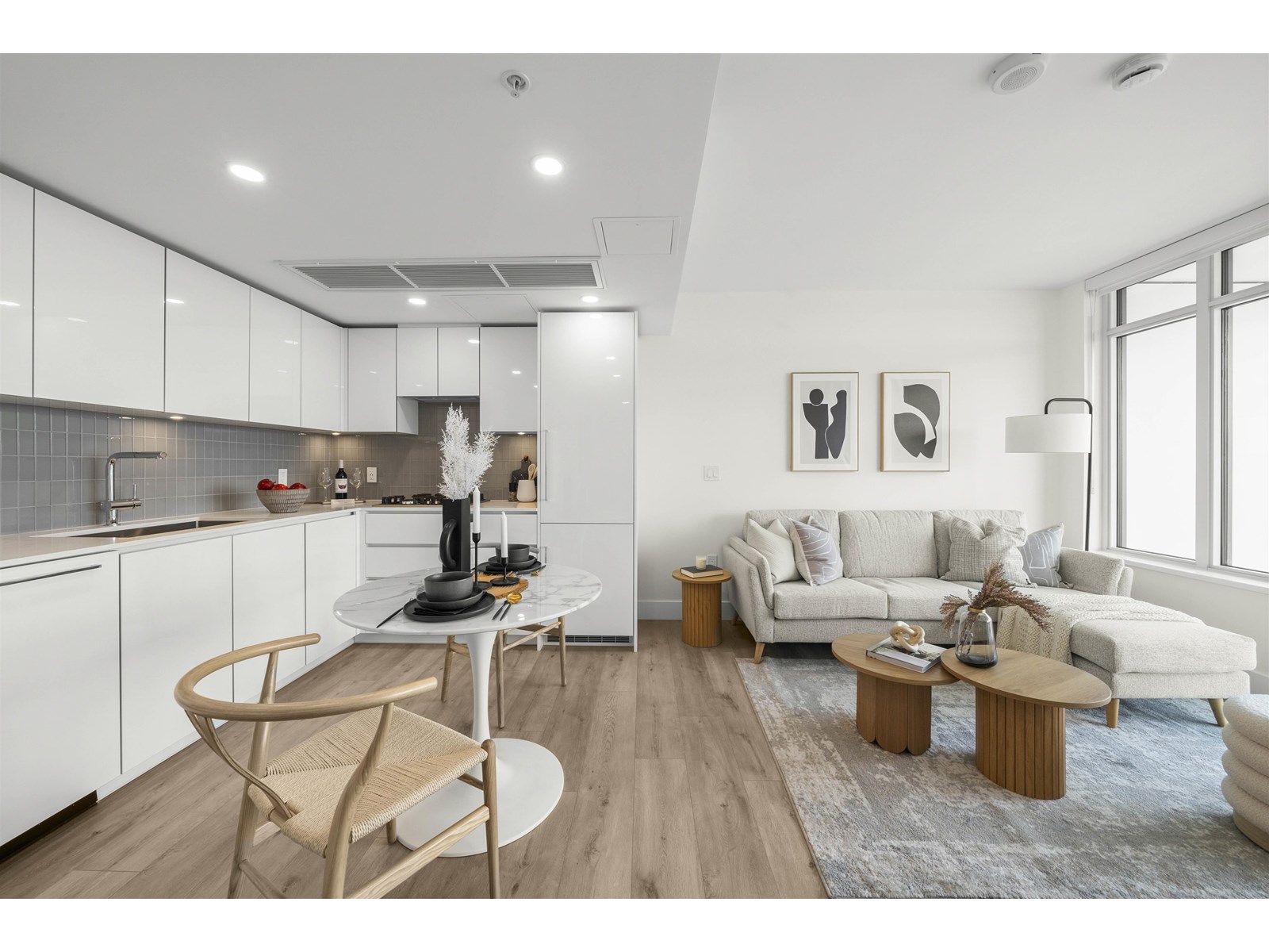 2401 10428 Whalley Boulevard, Surrey, British Columbia  V3T 1W6 - Photo 8 - R3014216