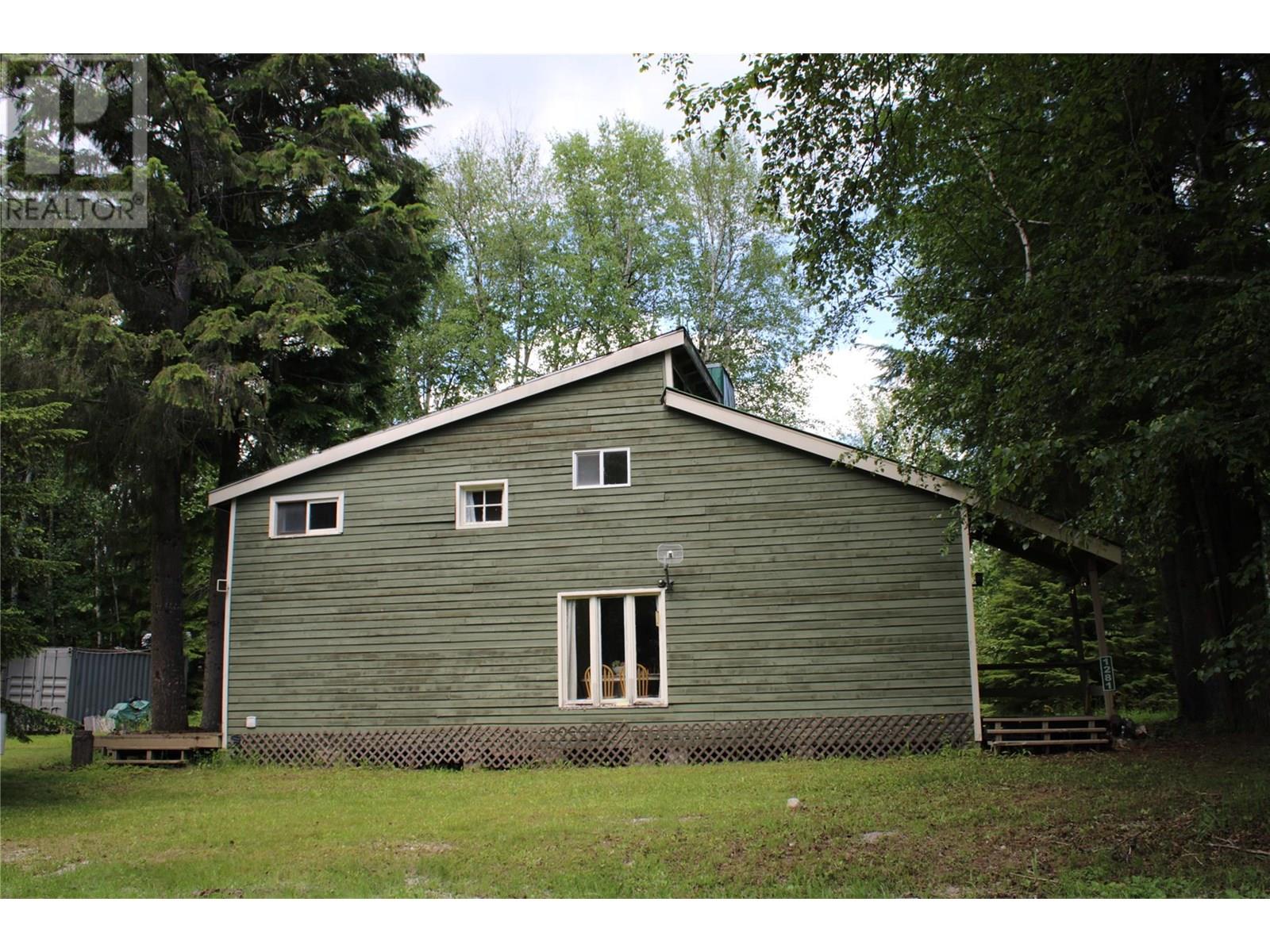 1281 Hoskins Road, Seymour Arm, British Columbia  V0E 2V2 - Photo 23 - 10351713