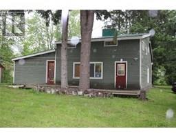 1281 Hoskins Road, seymour arm, British Columbia